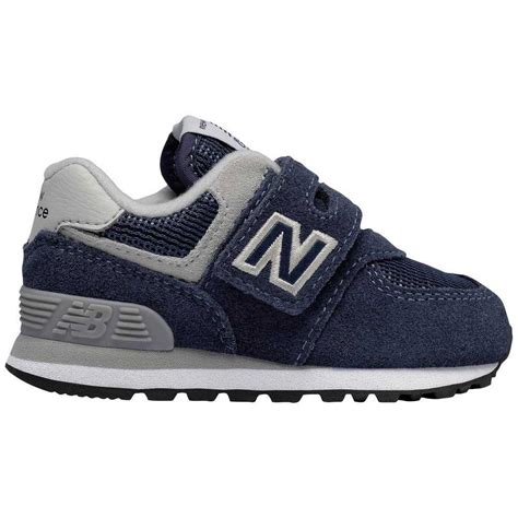 infant new balance sneakers